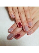 ベルーナ(Beluna)/シンプルコース