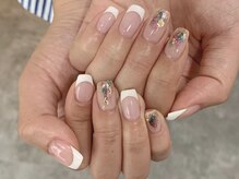 無垢(muku)/無垢【muk.】持込デザイン