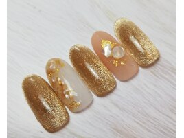 マグネット　定額　￥7150