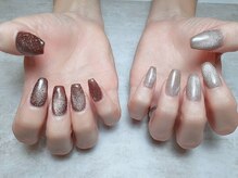 エヌエープラスネイル 葛西本店(Na+nail)/