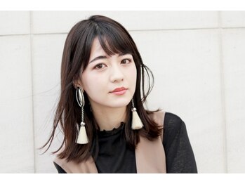 サクラ 心斎橋店(SAKURA)/HBL &パリジェンヌ♪