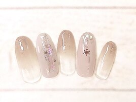 定額ハンド/6,200円コース