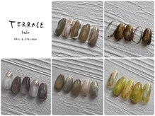 テラスヘア(TERRACE hair)/