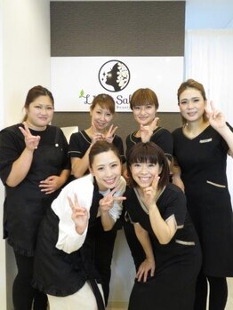 リリーサロン 松本(LILY Salon)/学割で脱毛しよう！