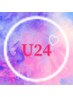 【学割U24】アート2本メニュー♪¥4200