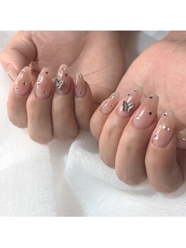 ニーズ ネイル(needs nail)/ワンホンネイル*