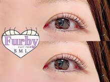 ウララ バイ ロキエ(u-LALA by ROCHIE)/＠u_lala.akina