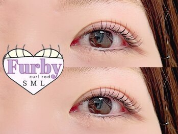 ウララ バイ ロキエ(u-LALA by ROCHIE)/＠u_lala.akina