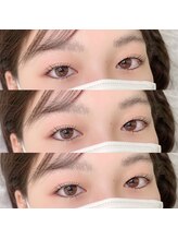 リーラ(Lila)/まつげパーマ