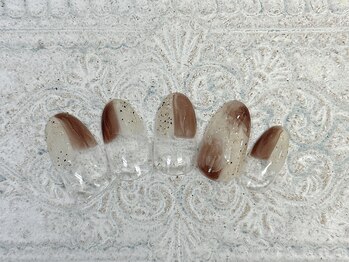 サロンデイジー(salon Daisy)/定額デザイン