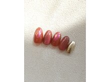 トゥーミーネイル(To Me Nail)