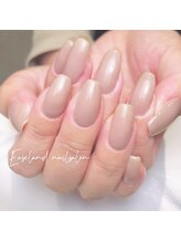 イーズィランド(Ease land)/ワンカラー|ベージュ