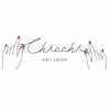 チッチ(Chicchi)ロゴ