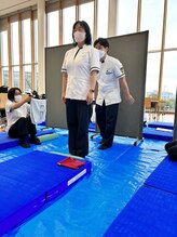 タイガカイロプラクティック(TAIGA)/月一勉強会