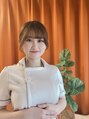 ブプラ 姪浜店(BUPURA) 菱川 実咲理