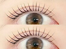 ベッキーラッシュトウキョウ 横浜店(BECKY LASH TOKYO)/まつげパーマ/パリジェンヌ/眉毛