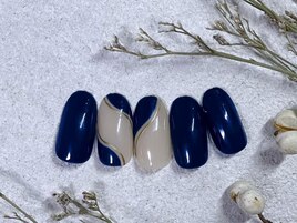 1.2月定額デザインAコース