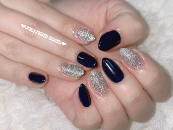 フォルトゥーナ 神田(Fortuna)/ワンカラフラッシュ組み合わせ