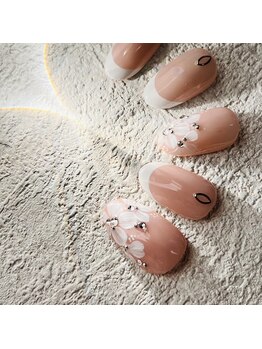 プールヴー☆オングル/