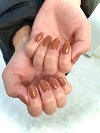 【ワンカラー】