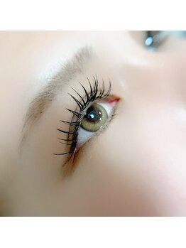 ドールアイ(Dolleye)/