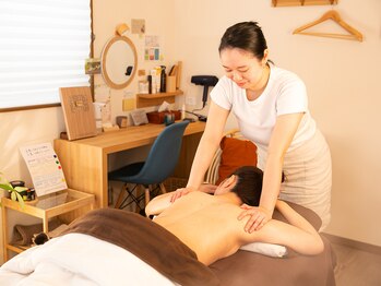 サロンカーム(Calm)/ボディトリートメント