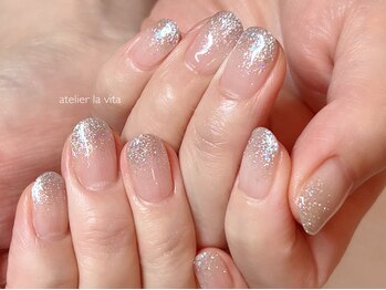 アトリエ ラビータ(atelier la vita)/