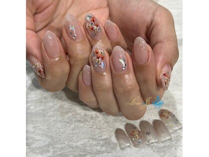 ラグージュ(Lux_Je)の写真