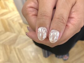 リボンアート☆*:.。