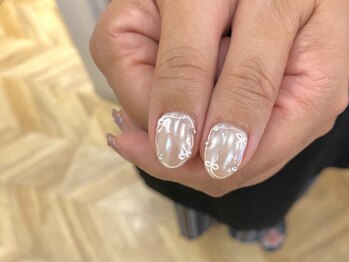 アモフ(amof)/リボンアート☆*:.。