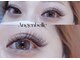 アンジェリックギンザ(Angelic Ginza)の写真/【ワンホンマツエク】韓国束感マツエク/まつ毛パーマ◎Wフラットラッシュとバインドロックでボリュームも