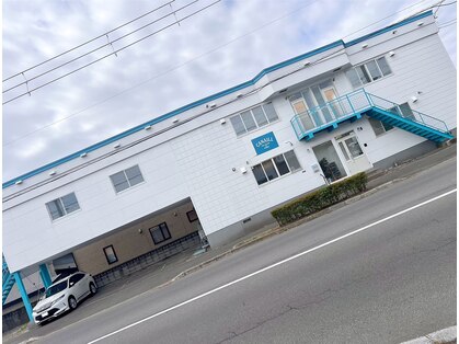 カネイル(CANAILL)の写真