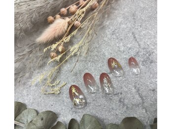 ネイル バズ(NAIL BUZZ)/初回ジェルオフ込6800円