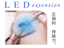 シオン(Sion)の雰囲気（★とにかく持ちが良くて、地まつ毛が痛みにくいLEDエクステ★）