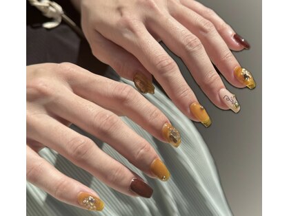 スイートネイル(SWEET NAIL)の写真