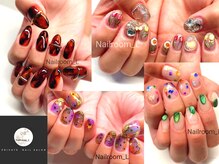 ネイルルーム エル 本厚木(nailroom_ L)