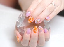 ラーシューシュ(la-chou-chou)/