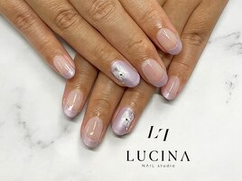 c-117 シェラックブライダル
