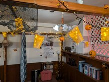 中野整体マスターズ/小顔矯正 コルギ リンパ　リフレ