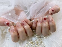 アンジュ(Ange)/【Rika】ラメハート