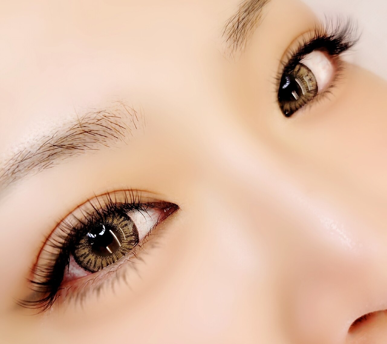 ジゼル(Giselle)｜ホットペッパービューティー