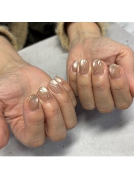 アイリッシュネイル 久屋大通店(Irish Nail)/ぷるマグ