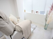 クーラー(couler)の雰囲気（個室でゆったり贅沢な時間を、大人のための癒し空間。）