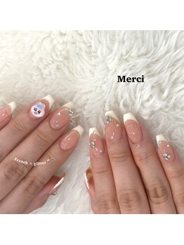 メルシー 京都店(Merci)/