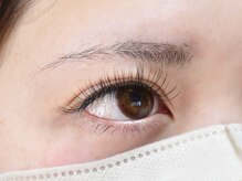 マギバイバディ 宇都宮店(magi by BUDDY)/フラットラッシュ