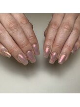 マーレ ネイル 茨木店(mare nail)/【mare】