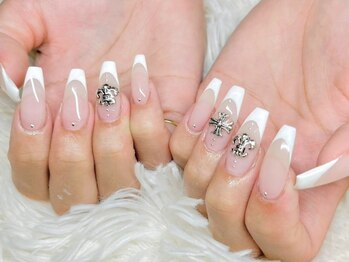 リエル(Riel)/フレンチネイル