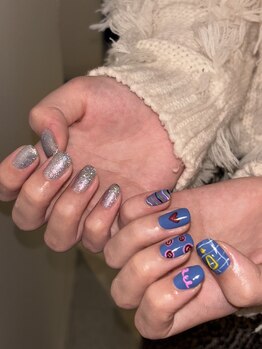 ビーティベーシック(B.t.Basic)/チグハグ！！