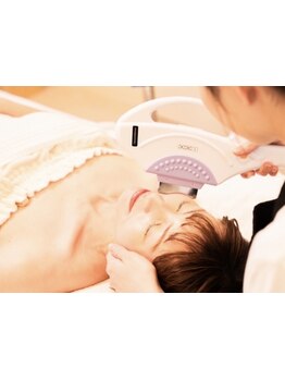 顔脱毛がしたい