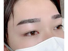 エストアール 博多口店(est-r.)/#メンズアイブロウ